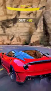 Car Drifting and Driving Games captura 1