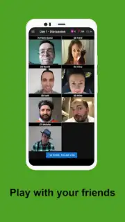 Mafia Online With Video Chat captura 6
