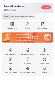 LVCHA VPN captura 8