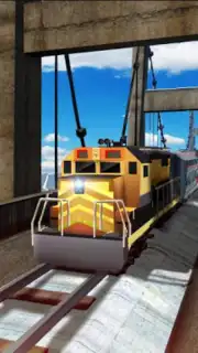 Train Sim 2015 captura 7