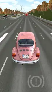 Driving Zone: Germany captura 13