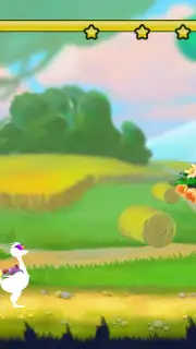 Wild Goose captura 3