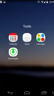 CLauncher captura 51