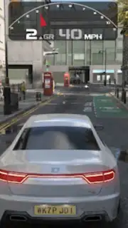 Fast Grand Car Driving Game 3d captura 5