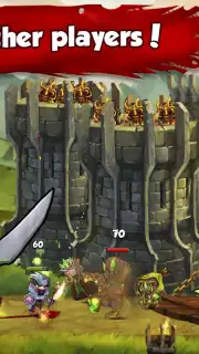 Band of Heroes captura 5
