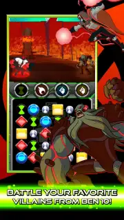 Ben10 captura 4