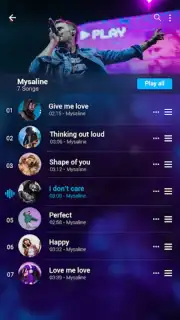 Mp3 player captura 3