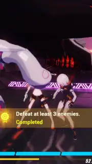Honkai Impact 3rd (ASIA) captura 2