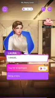 Scripts: Love Episode & Chapters captura 8