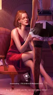 Scripts: Love Episode & Chapters captura 3