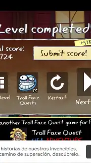 Troll Quest USA Adventure 2 captura 6