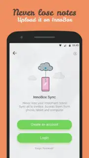 Secure Notes captura 7
