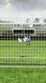 Final Kick VR captura 2