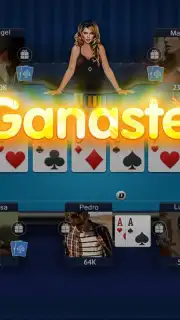Poker Latino HD captura 2