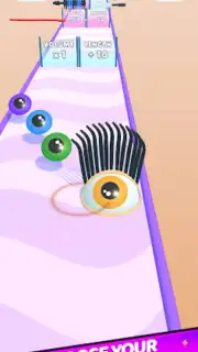 Dream Lashes captura 2