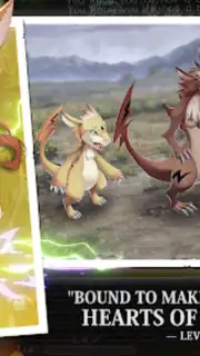 Evertale captura 7