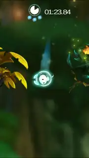 Flying Slime captura 7