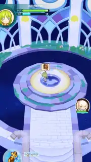 Fantasy Life Online captura 2
