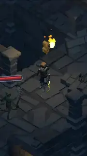 Dread Rune captura 3