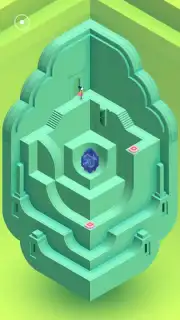 Monument Valley 2 NETFLIX captura 26