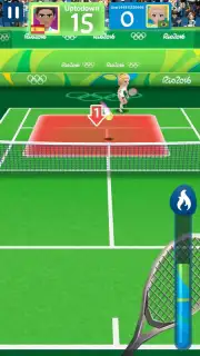 Rio 2016 Olympic Games captura 6