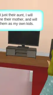 Mother Life Simulator captura 7