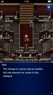 FINAL FANTASY BRAVE EXVIUS (JP) captura 14