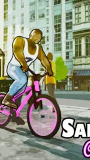 San Andreas Crime Stories captura 2