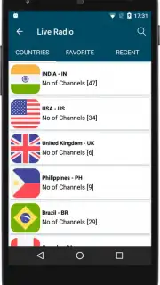 Tubidy App - Mp3 Downloader captura 11