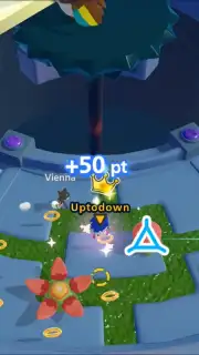 Sonic Rumble captura 7