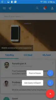 CAclubindia captura 11