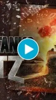 World of Tanks Blitz captura 1