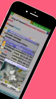 AVACS Live Chat captura 2