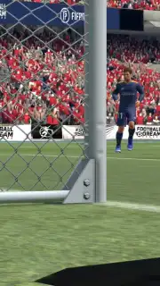 Football Dream: Be a Pro captura 4