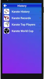 Karate Training captura 4