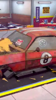 Garage Mania captura 3