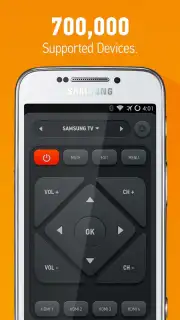 AnyMote - Smart TV Remote captura 11