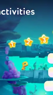 Zebrainy - abc kids games captura 2
