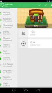 Animal Crossing captura 4