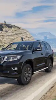 Offroad Car Simulator Game captura 5