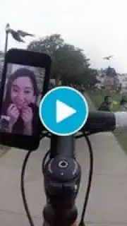 Zangi Messenger captura 1