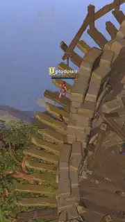 Albion Online captura 7