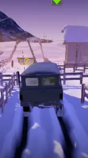 Offroad Chronicles captura 6