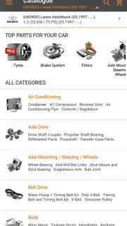 AutoDoc captura 2