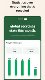 Bower: Recycle & get rewarded captura 2