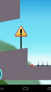 Crazy Wheels captura 2