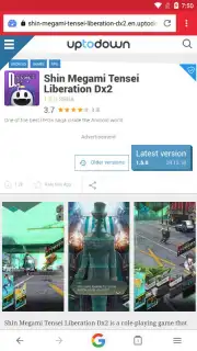 Opera Mini beta captura 8