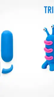 Hey Clay® captura 15