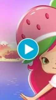 Strawberry Shortcake Ice Cream captura 1
