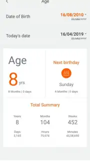 Mi Calculator captura 2